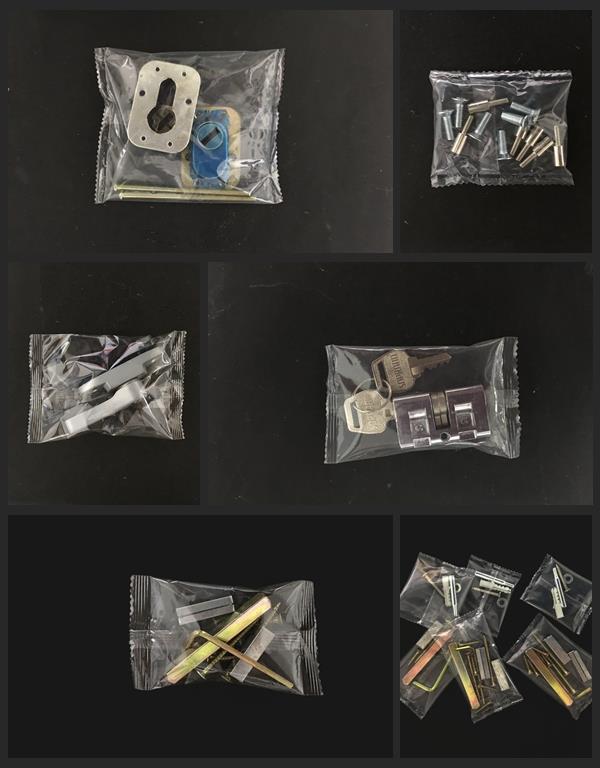 lock fittings