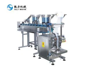 হার্ডওয়্যার জন্য ছোট প্যাকেজিং মেশিন