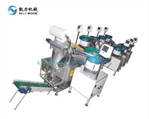 আসবাবপত্র যন্ত্রাংশ প্যাকিং মেশিন