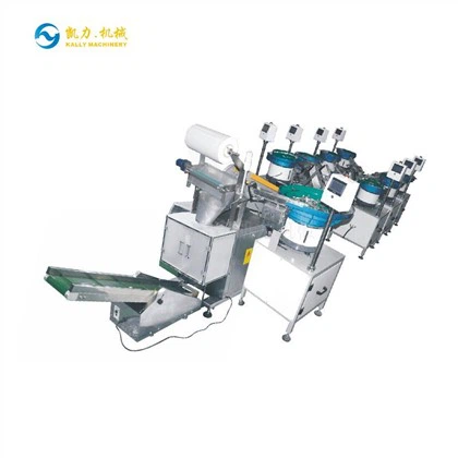 আসবাবপত্র কোণ প্যাকিং মেশিন